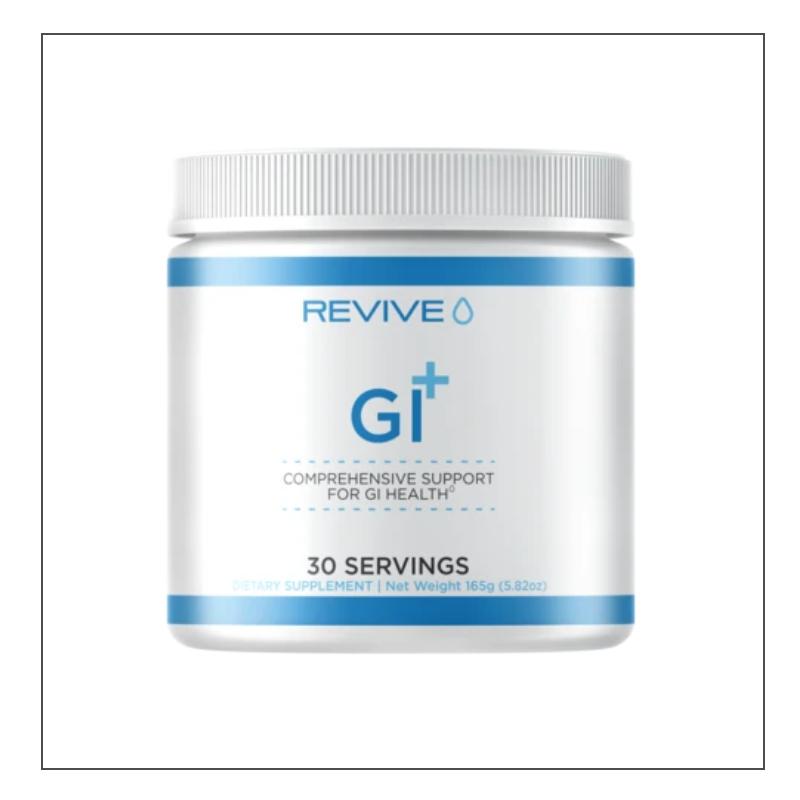 Revive GI supplement, 30 Servings size
