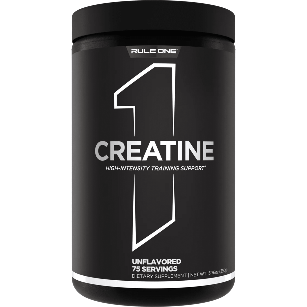 Rule One R1 Creatine, 75sv size